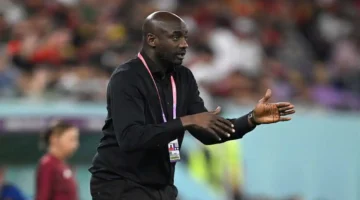 إقالة مدرب منتخب غانا قبل أقل من 3 أشهر على كأس العالم